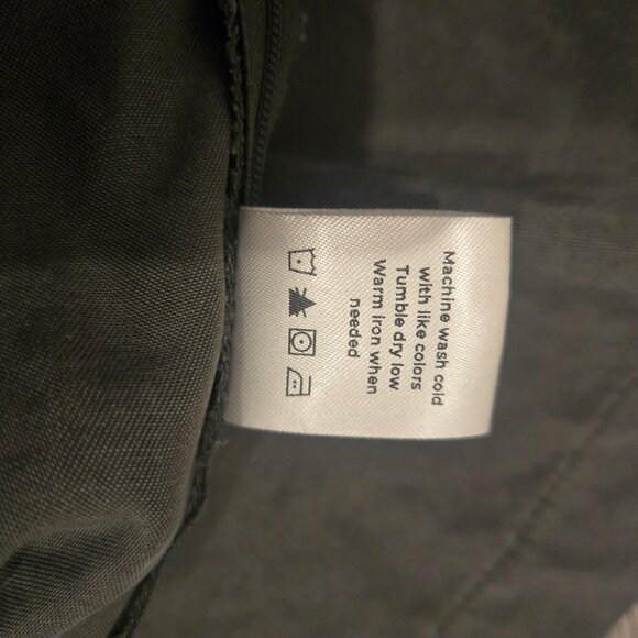 VETTA 2 Piece Jumpsuit Size 10 - Picture 10 of 10